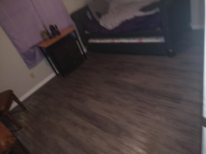 Shawn's room