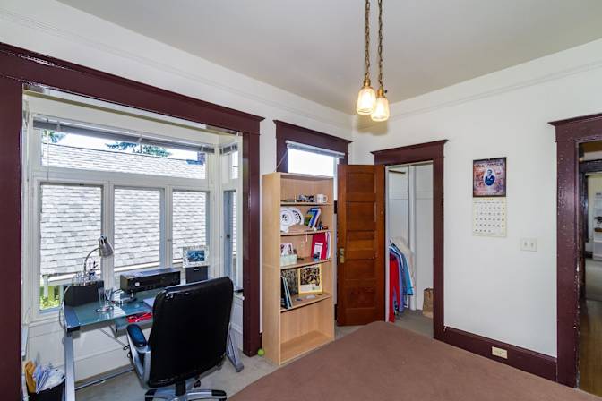 Emily's room
