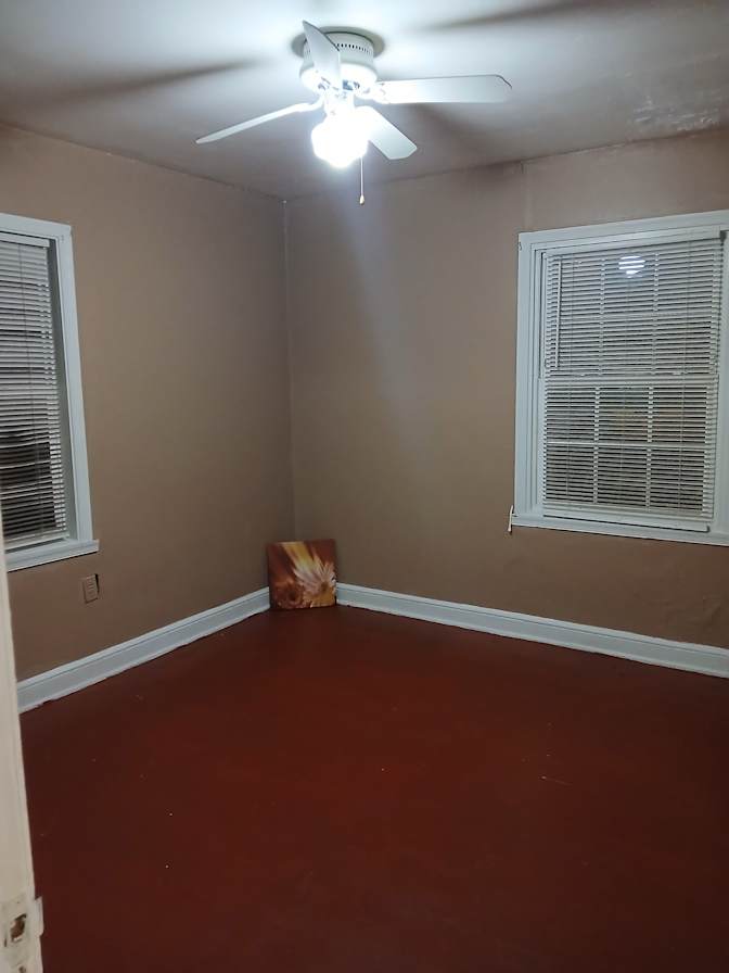 Stella's room