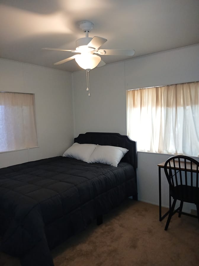 Julie's room