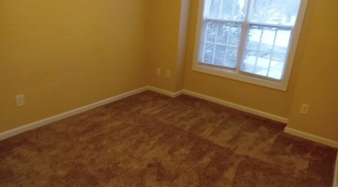 Alcove Rooms's room