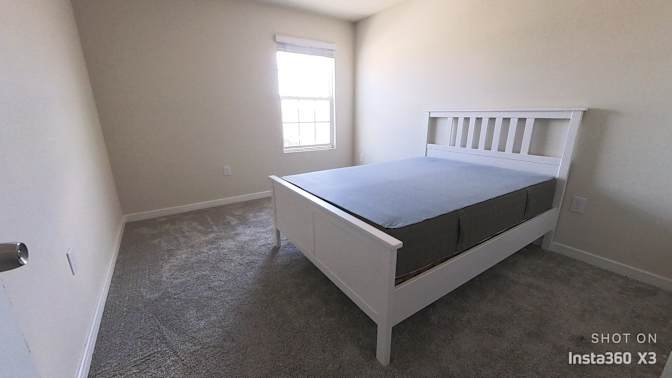 Wilson wang's room