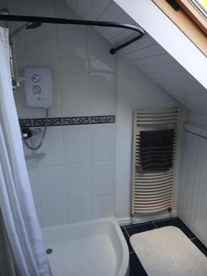 Paul's room
