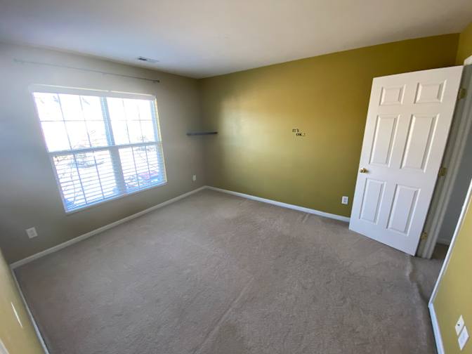Alcove Rooms's room