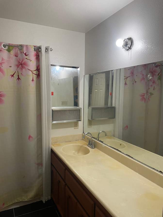 Joy's room