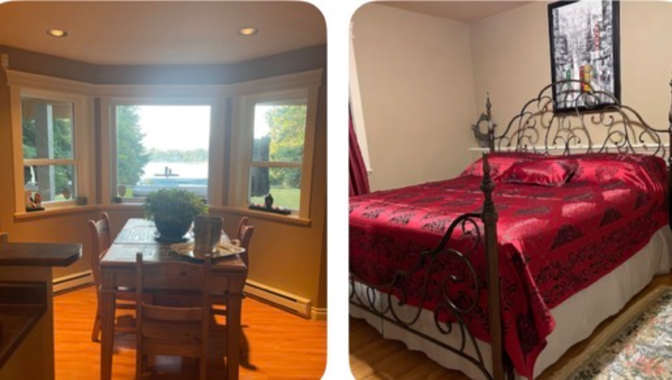 Jasmin's room