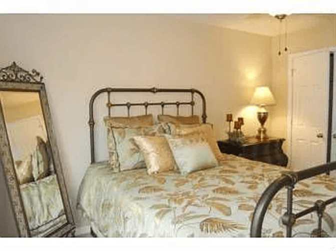 Michelle's room