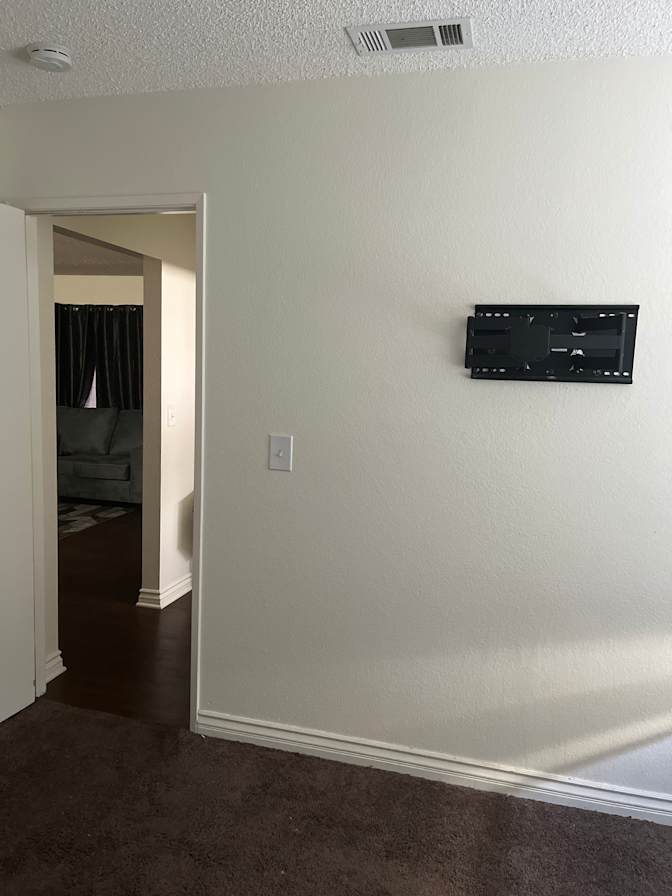 Rhonda's room