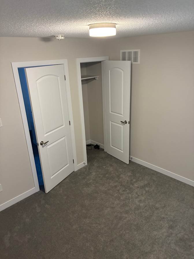 Nathaniel Butler's room