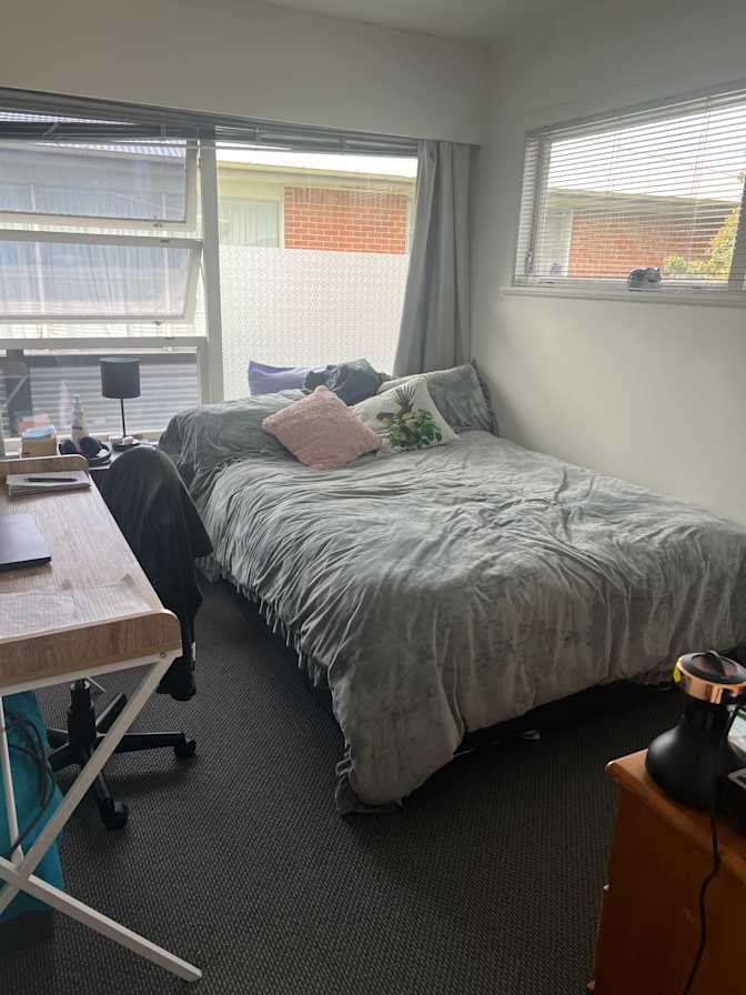 Holly's room