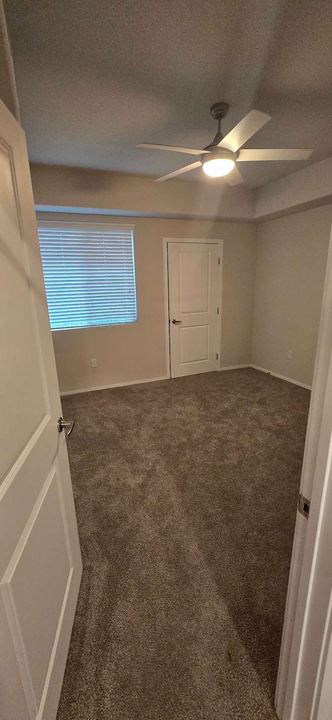 Santiago's room