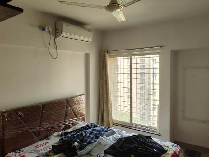 Ankit Gaurav's room