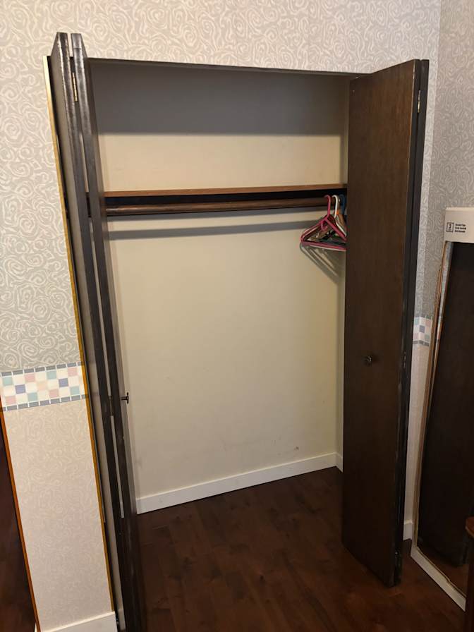 Noah's room