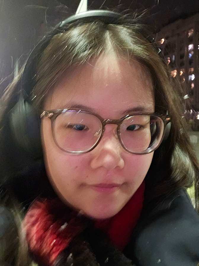 Ruoyi Li