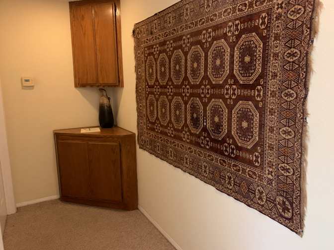 BB's room