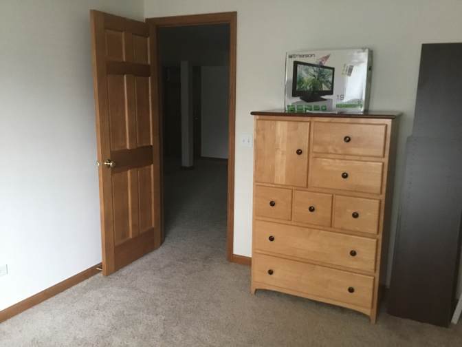 Zee's room