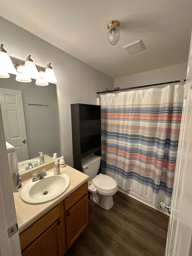 Jacob's room