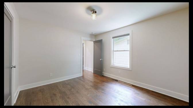 Russ Holland's room