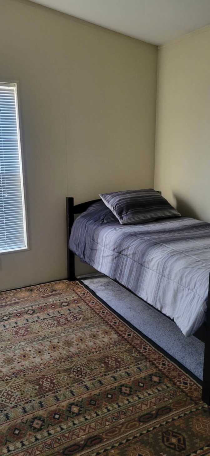 Michael's room