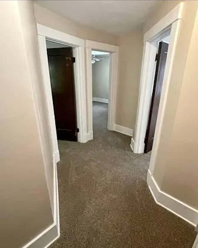 Melissa Pacheco's room