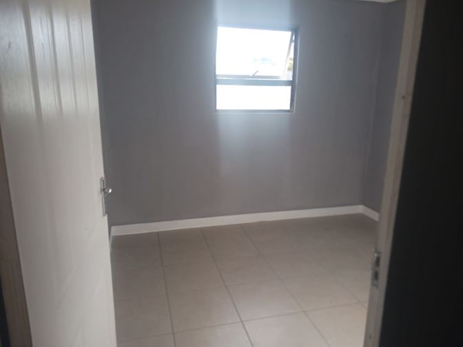 Peter's room