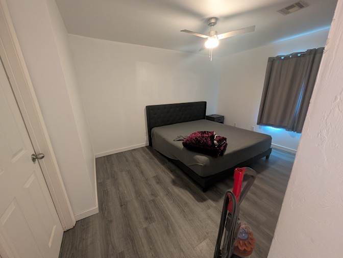 Kayla's room