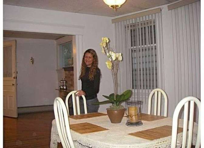 Mary's room