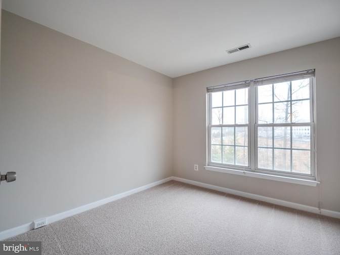 Mehdi's room