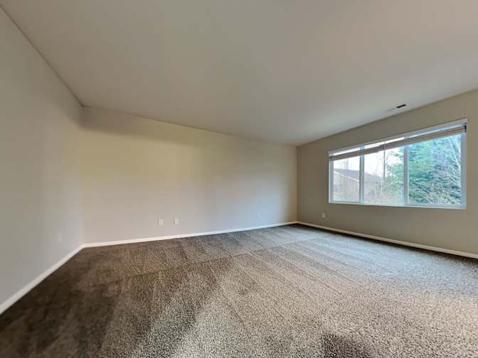 Chris's room