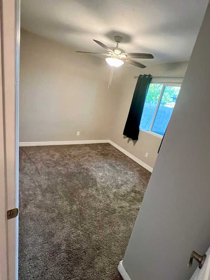Samuel's room
