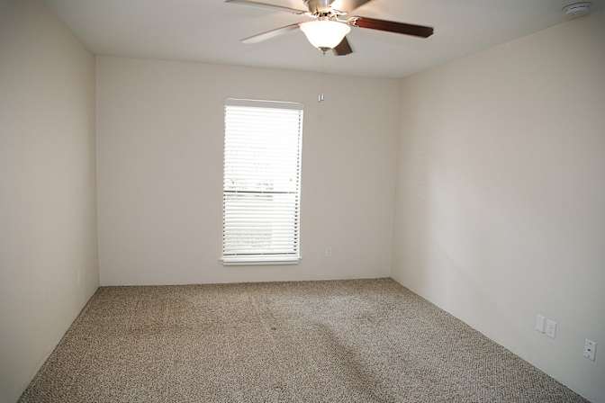 Erin's room