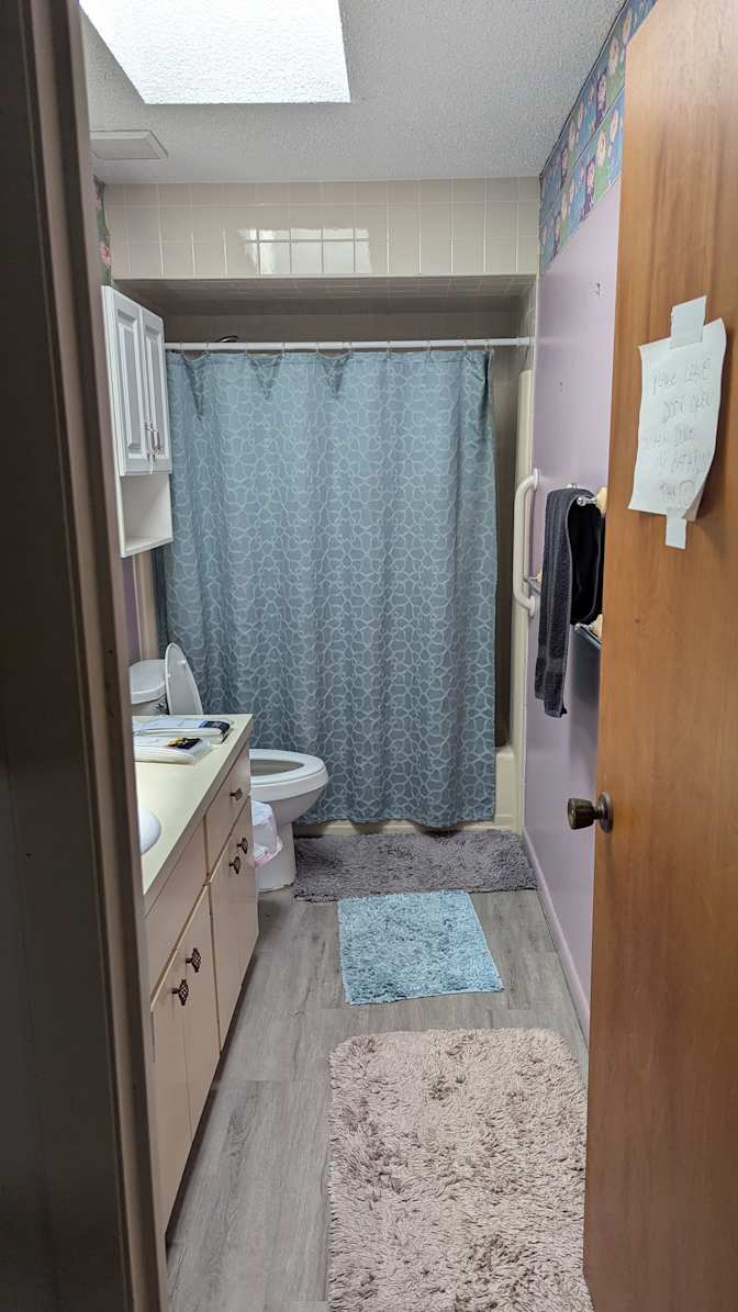 Bonnie's room