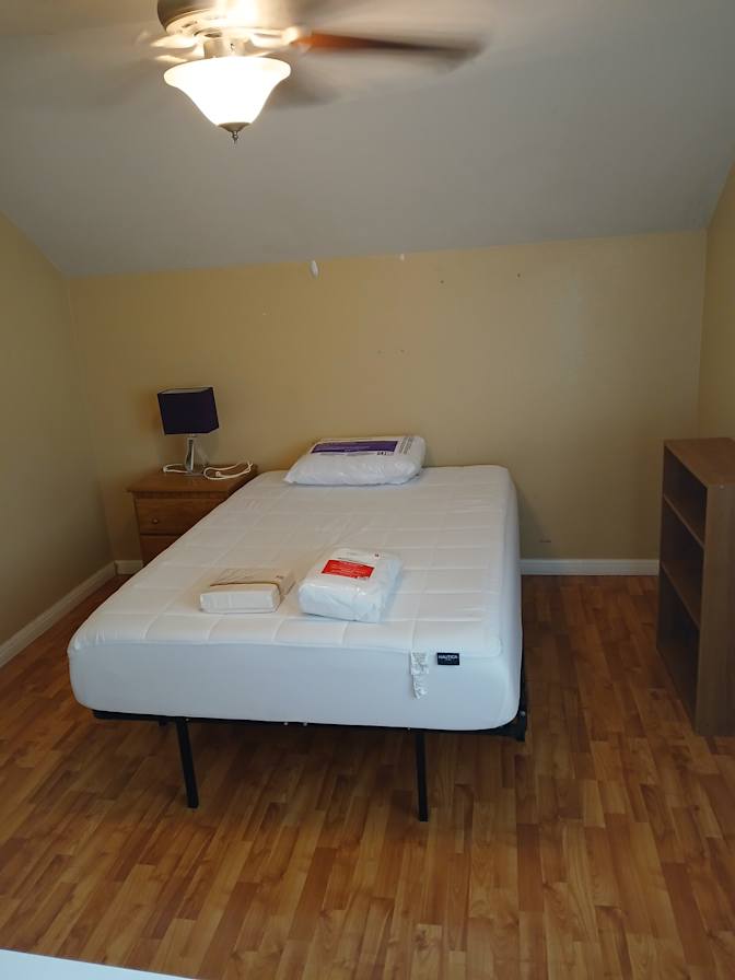 Jerry's room