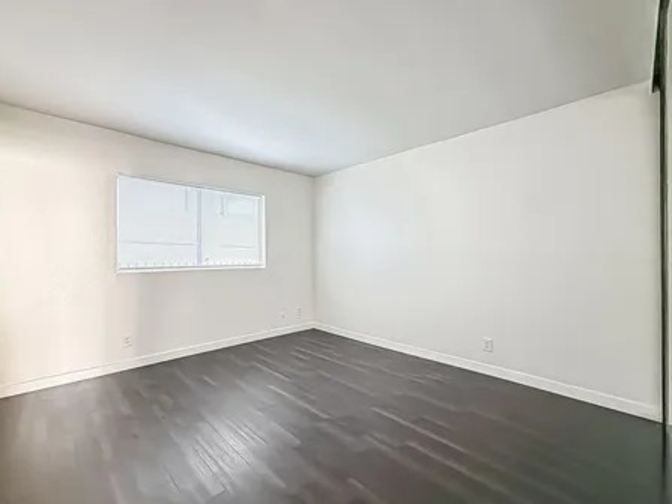 David's room