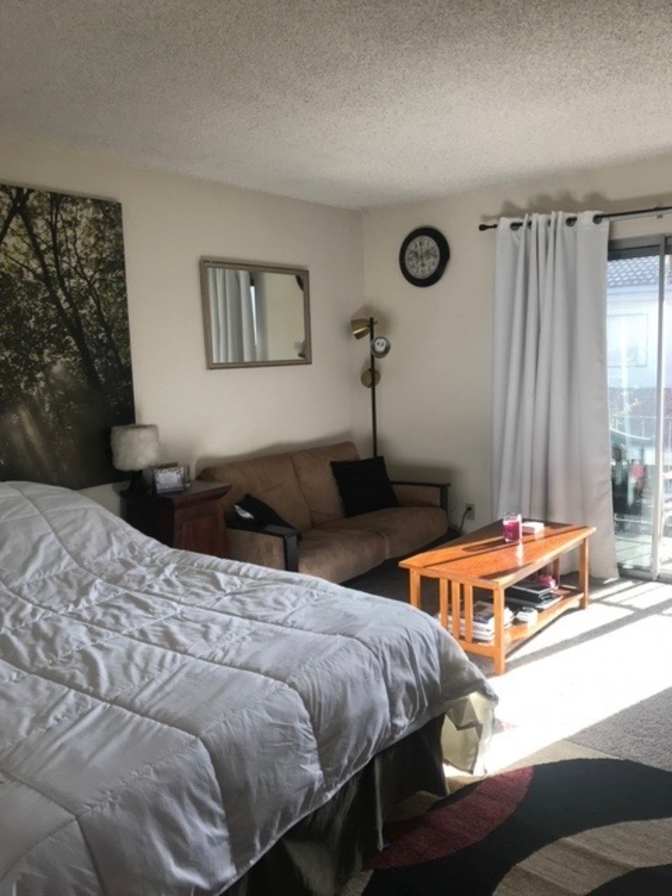 Adam's room