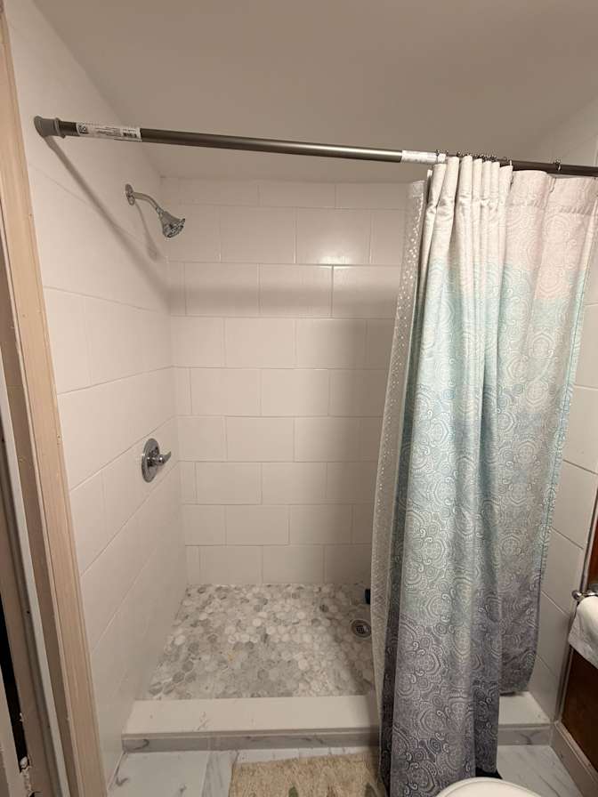 Jay Perez's room