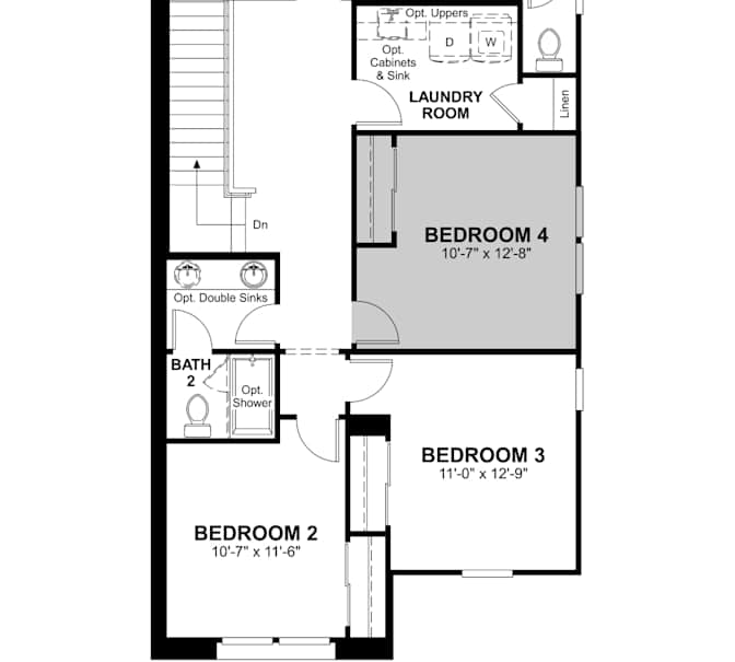 Ryan's room