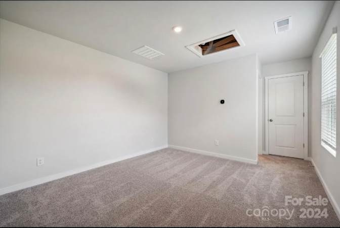 Tyler's room