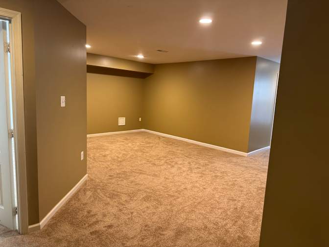 NITISH's room