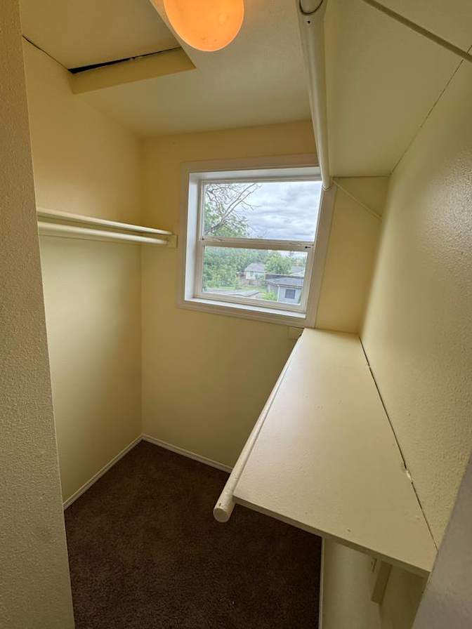 Marina's room