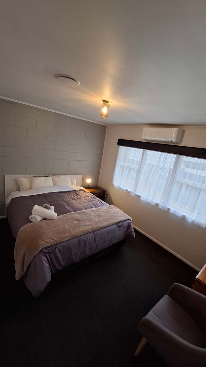 Mickey's room