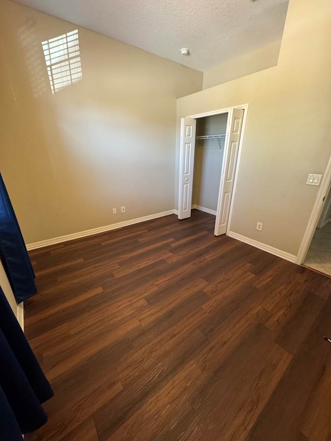 Stephen's room