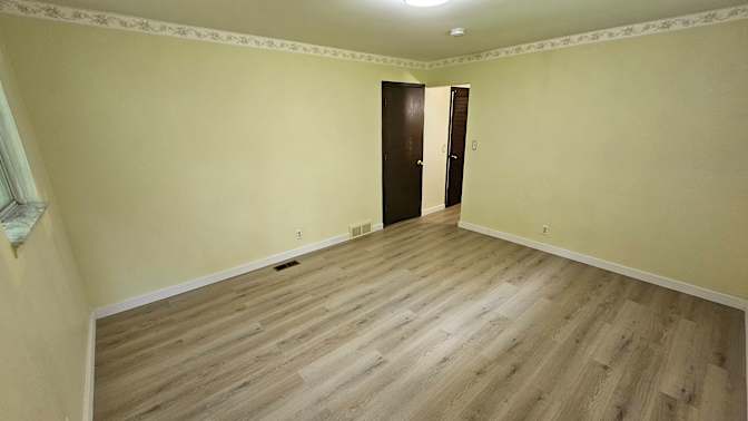 Neil Virani's room