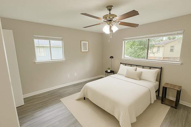 PadSplit's room