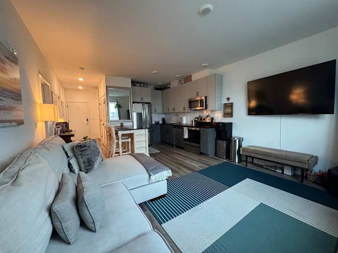 Jason's room