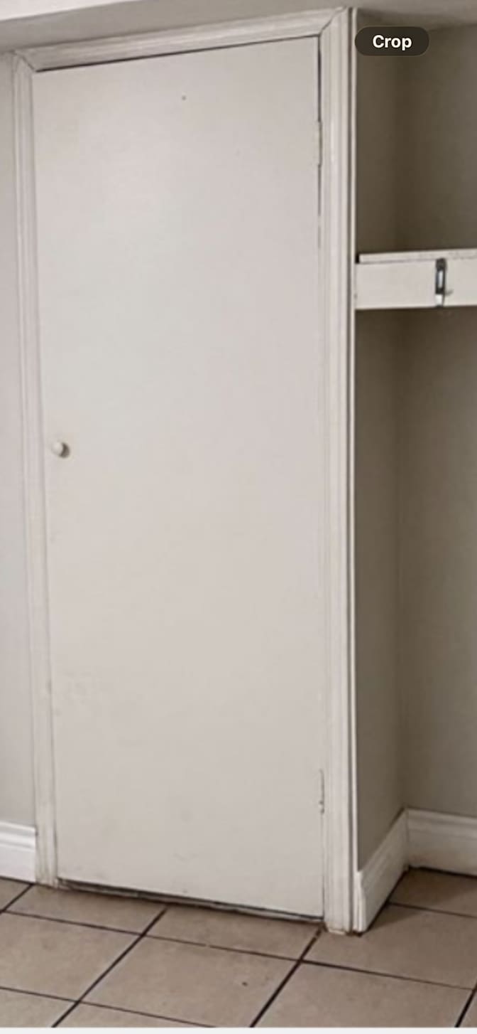 Wendy's room