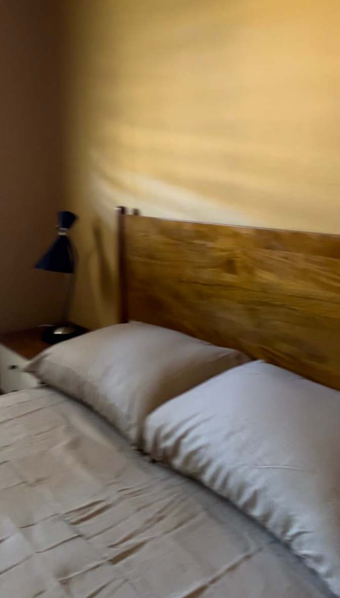 Jazmin's room
