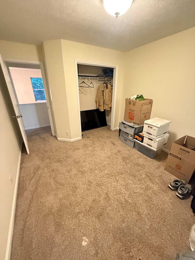Christopher's room
