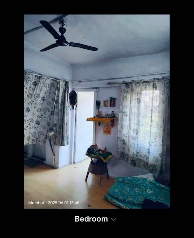 Saurabh pratap Singh's room