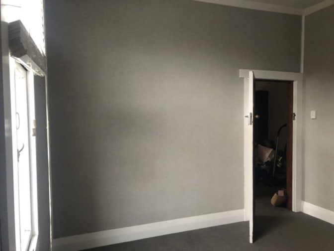 Lydia's room